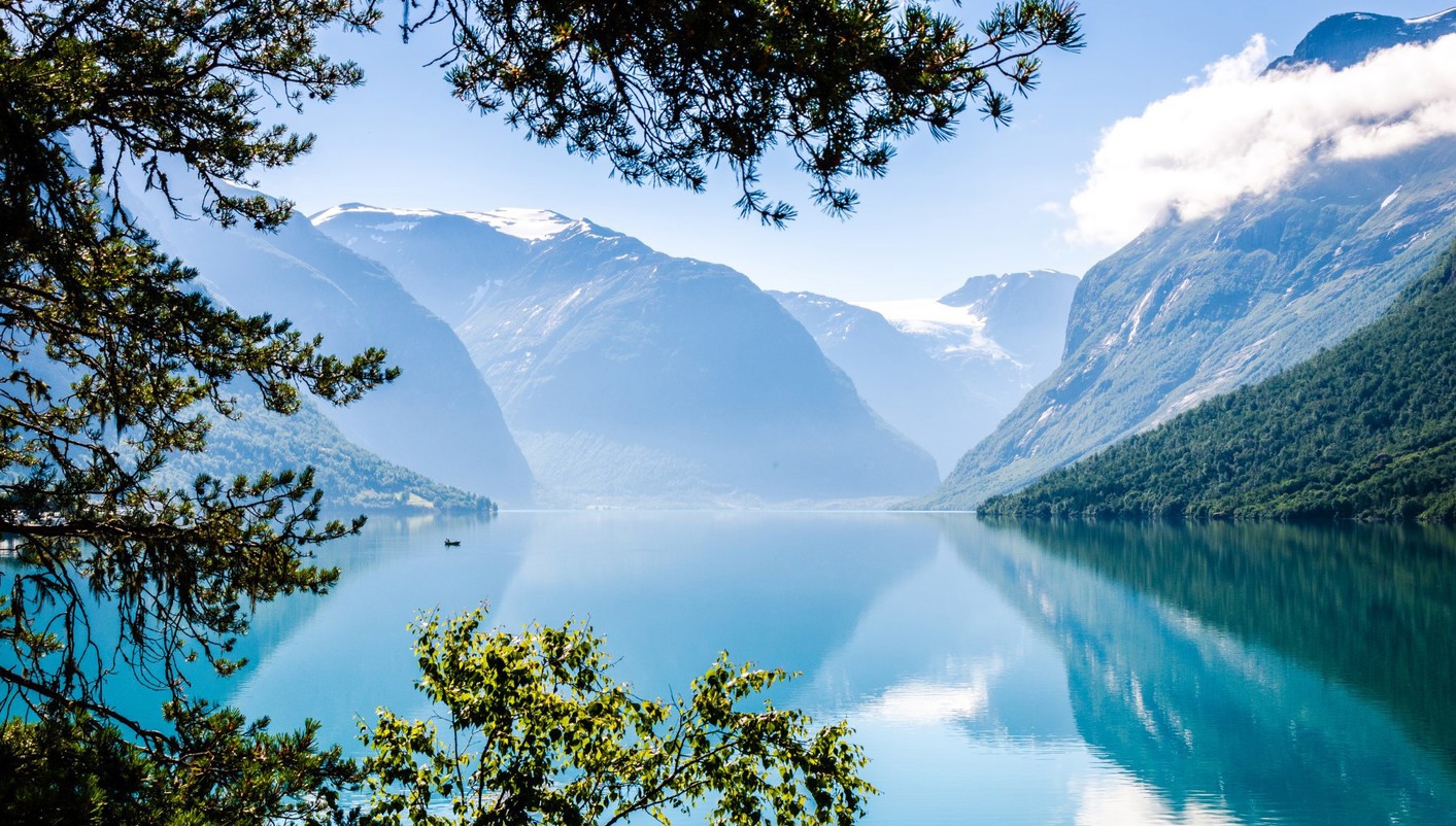 header picture of tour Legendary Fjords and Northern Poland