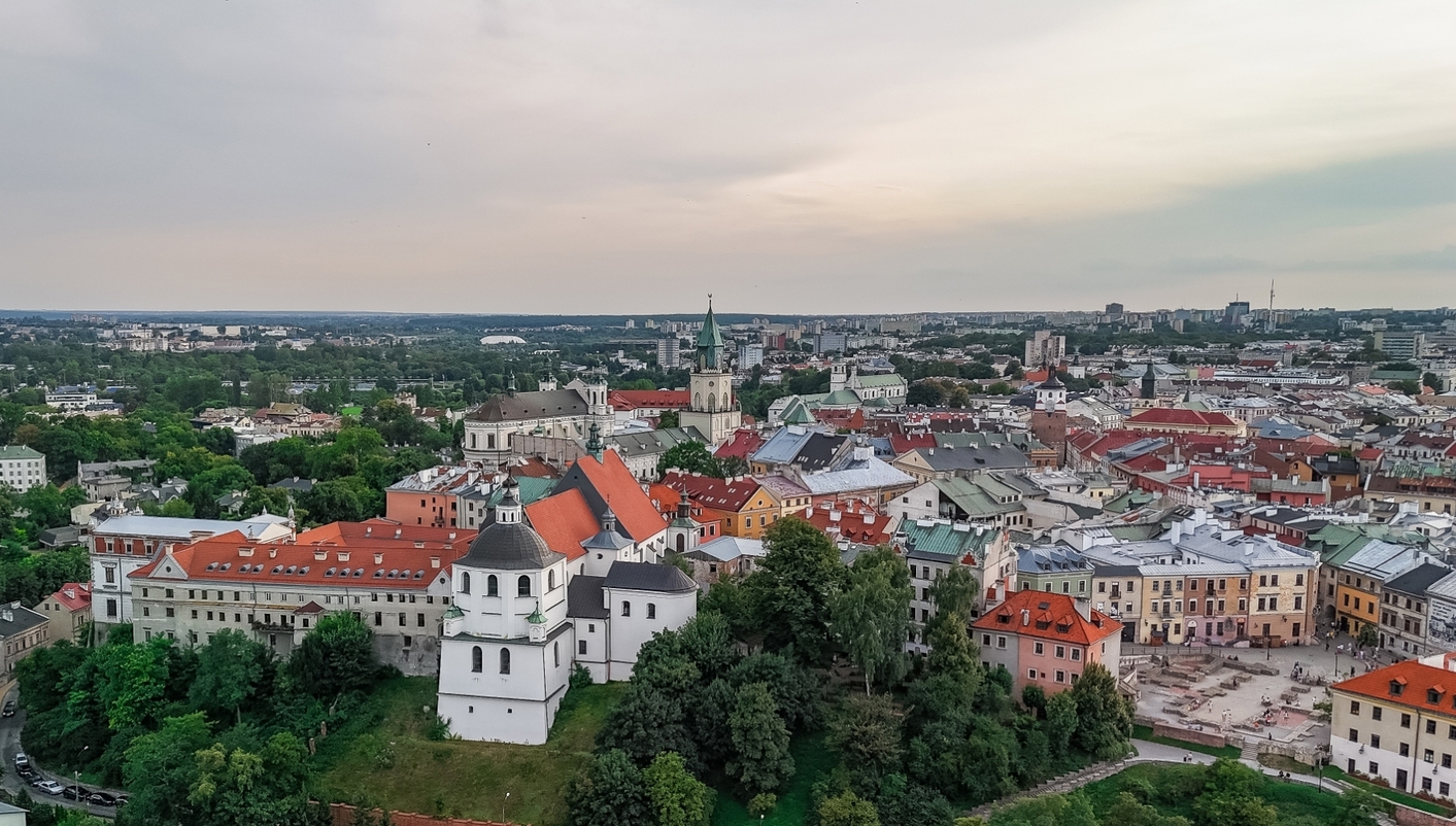 header picture of tour Wild Bison & Eastern Poland