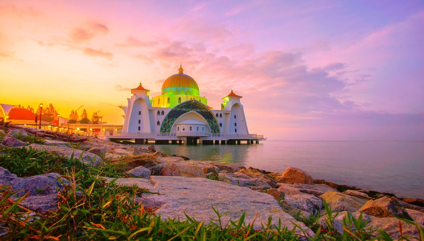 imagen de cabecera del circuito Maravillas de Singapur y Malasia