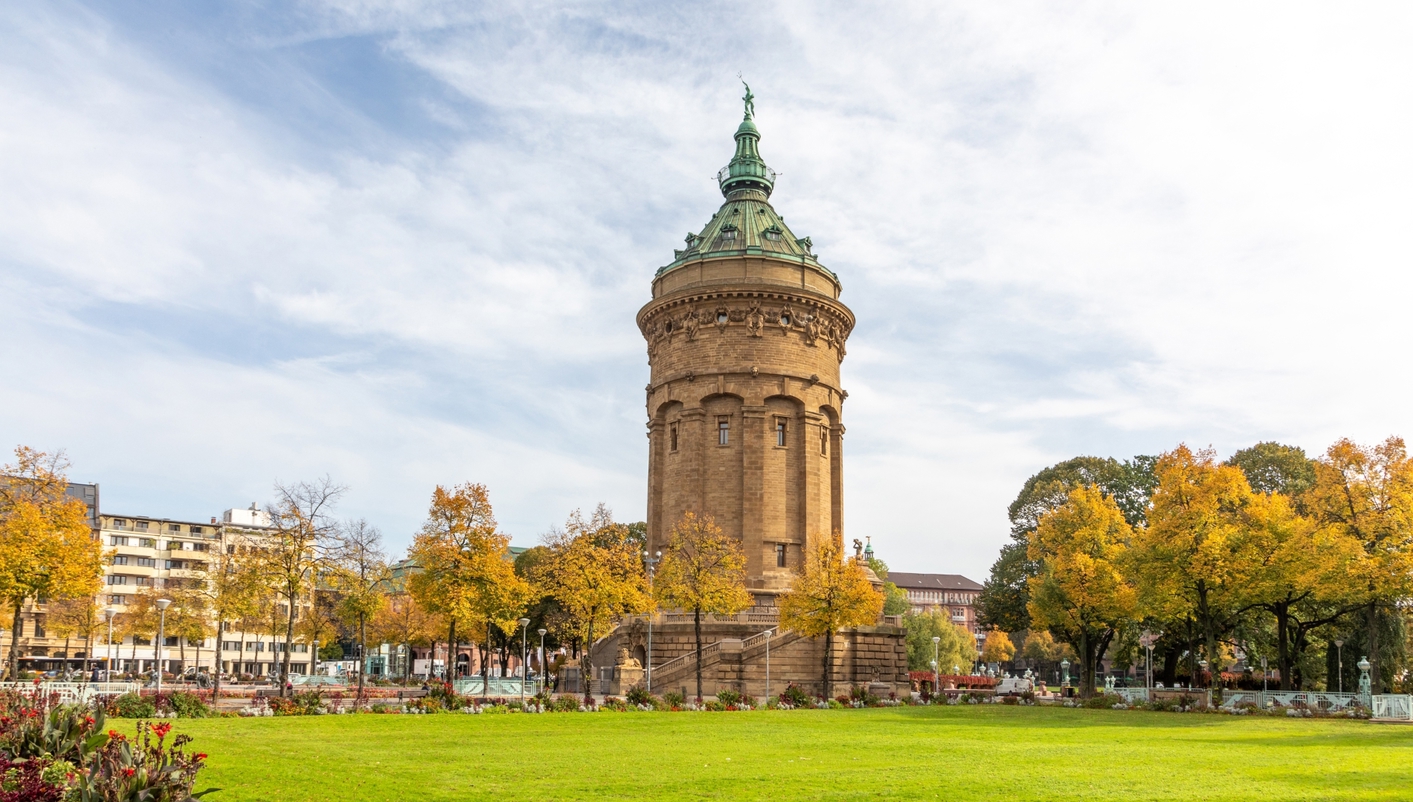 header picture of tour Rhine and Moselle Charms Main Crucevita
