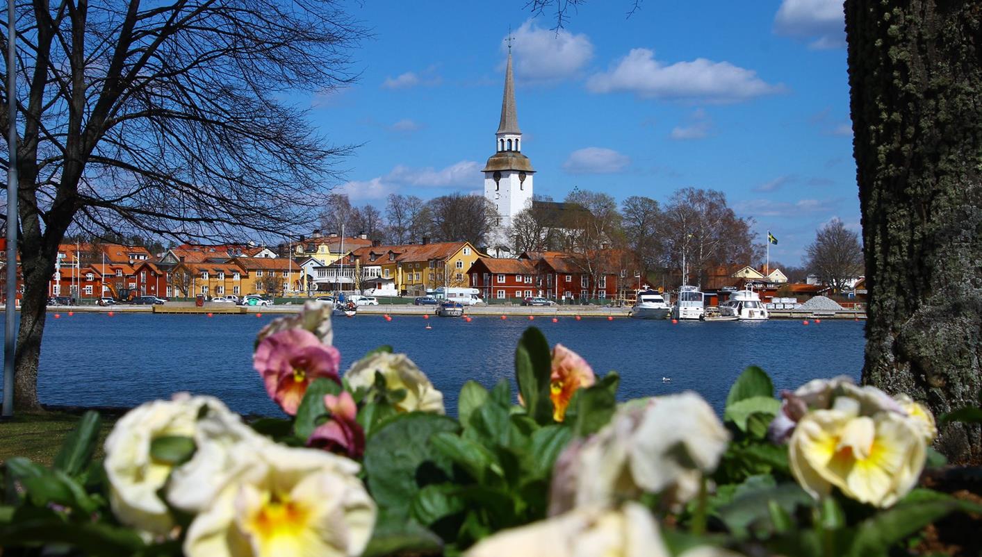 header picture of tour Jewels of Scandinavia