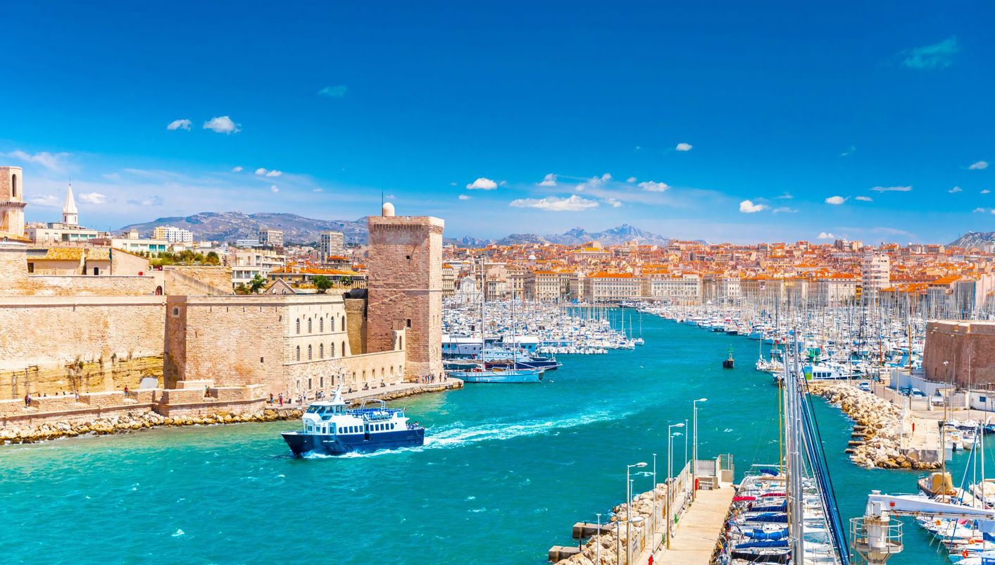 Quote From Italy to France 2024 European Tours