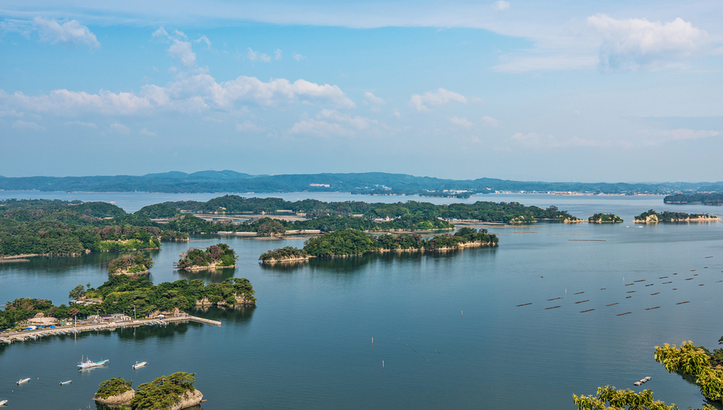header picture of tour North Japan and Hakone