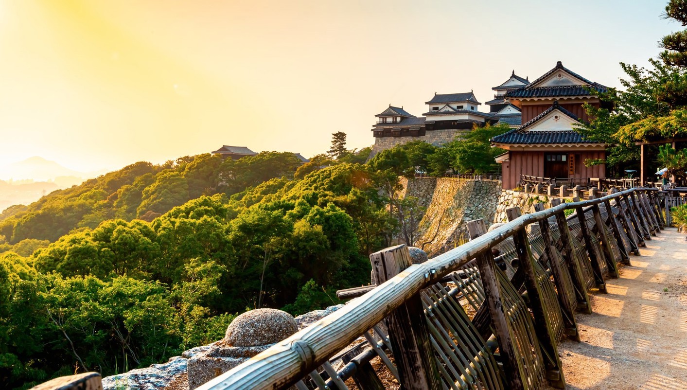 header picture of tour Wonders of Japan end Tokyo