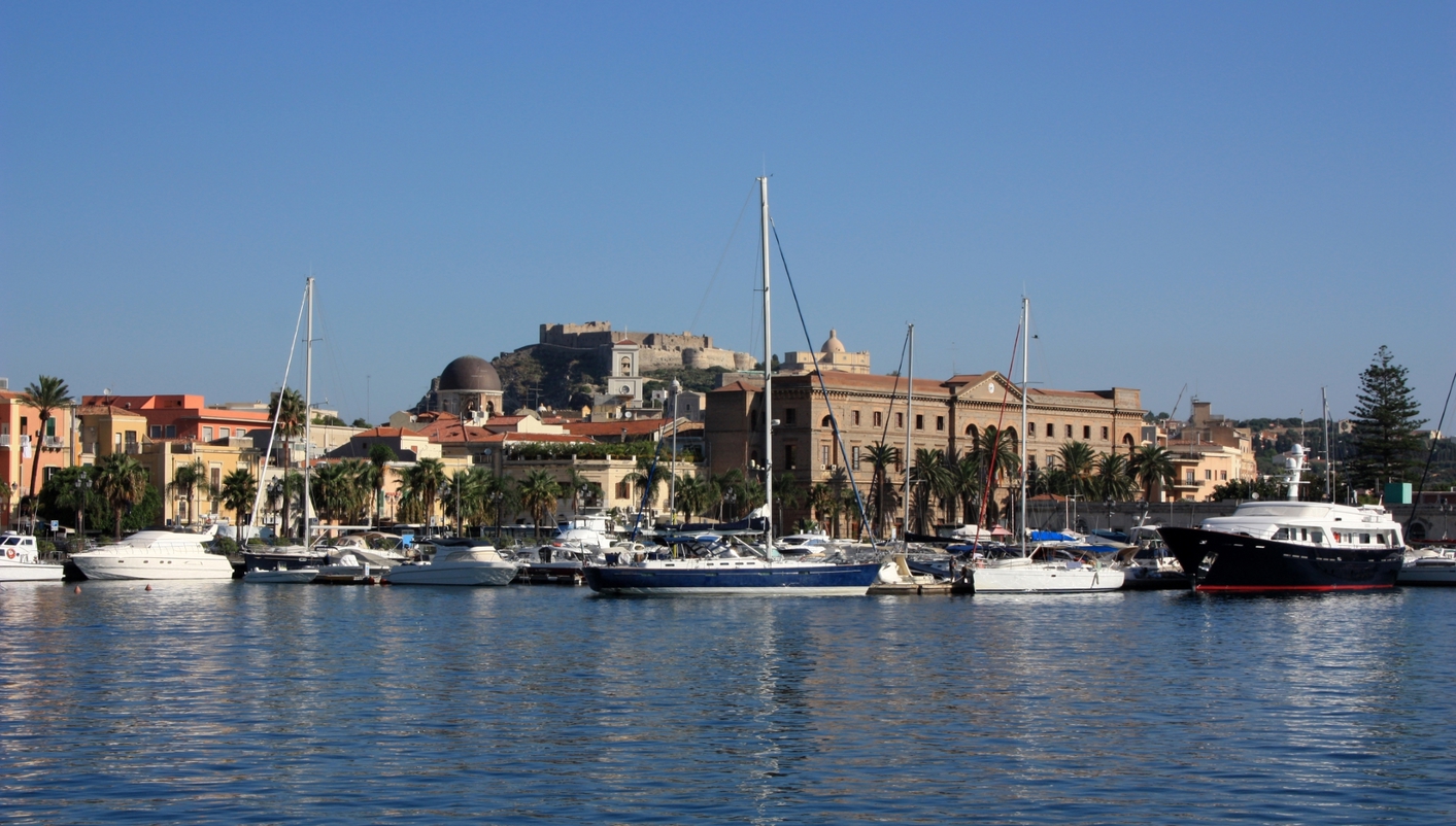 header picture of tour Sicilian Paradise