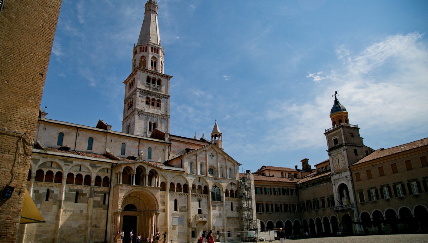 imagen de cabecera del circuito Giro Italiano