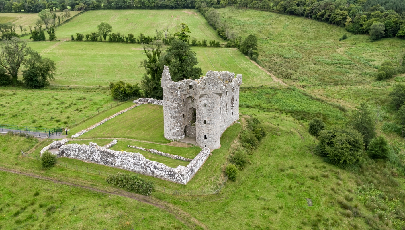 header picture of tour Essential North Ireland (from Dublin)