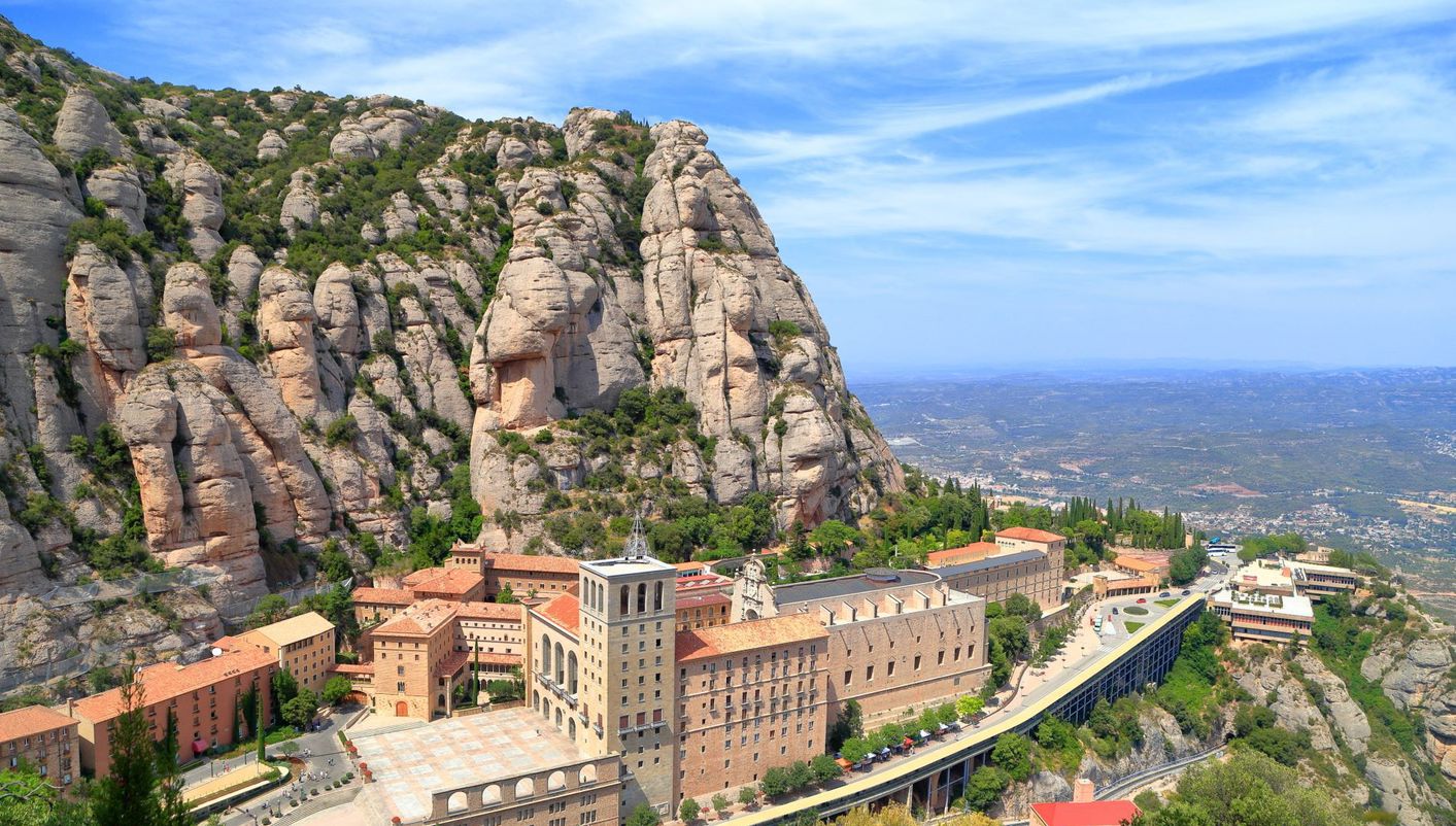 header picture of tour From Madrid to Paris