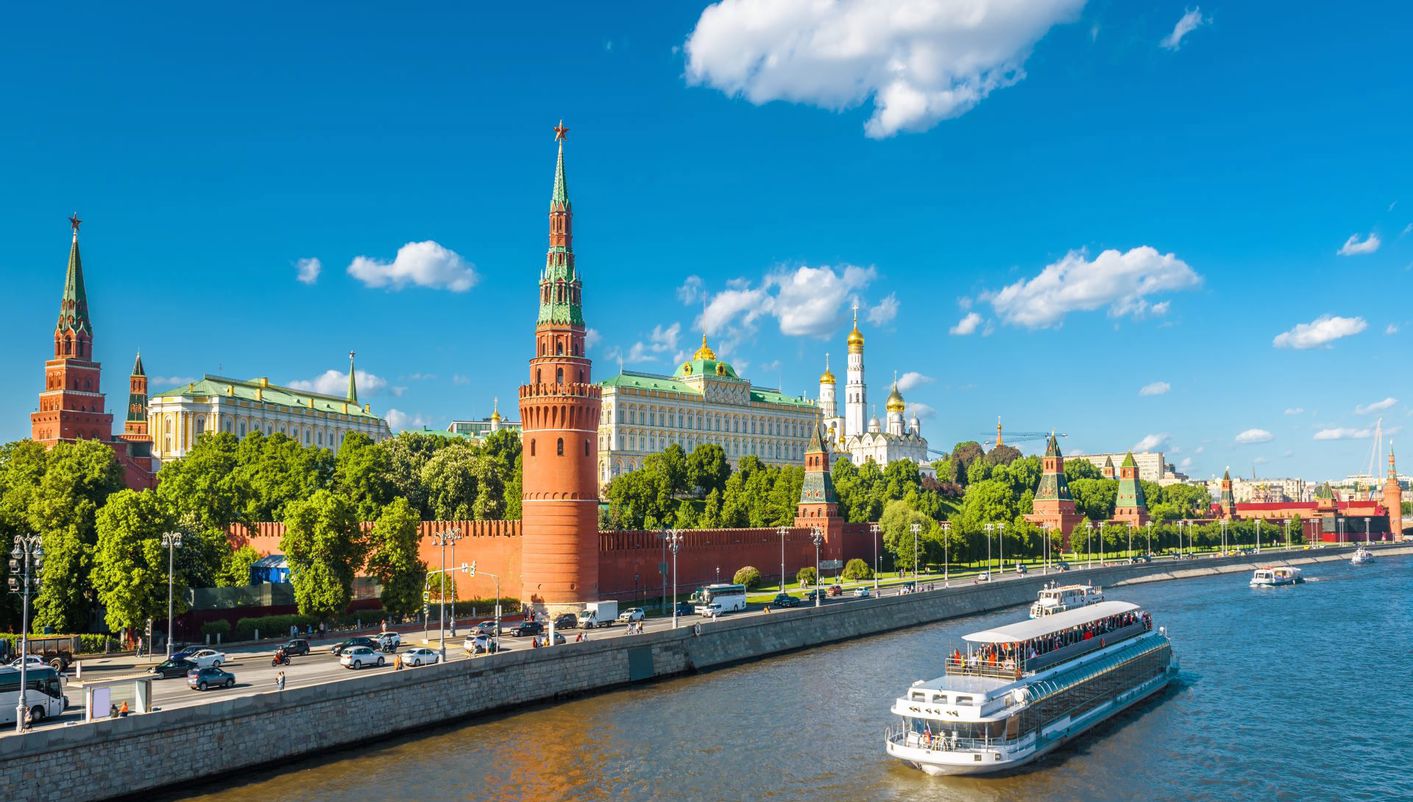 header picture of tour Germany, Scandianvian countries and Russia