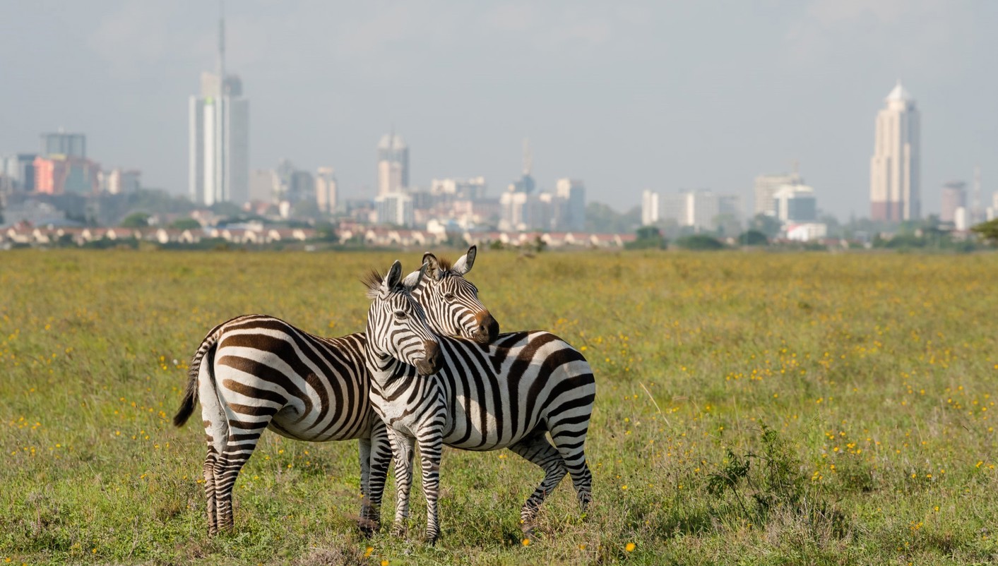 imagen de cabecera del circuito Bellezas de Kenia y Tanzania