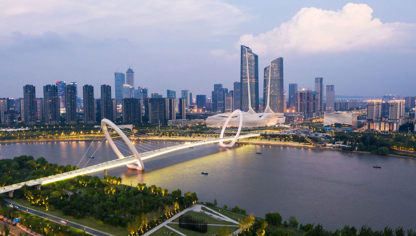 imagen de cabecera del circuito Triangulo dorado y sur de China fin Hong Kong