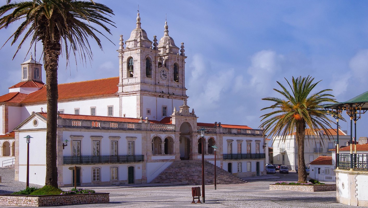 header picture of tour Complete Portugal