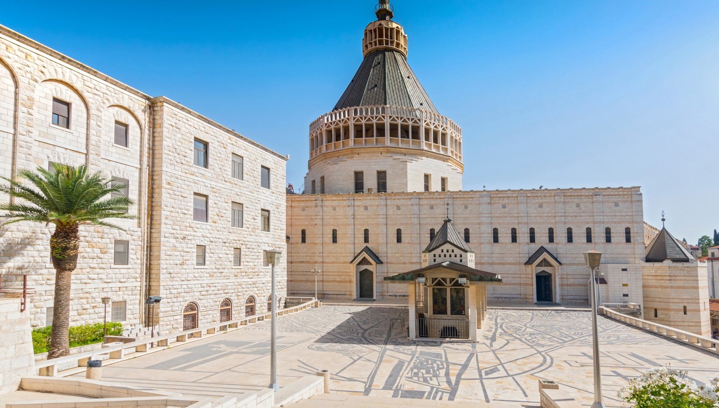 header picture of tour Dream of Middle East