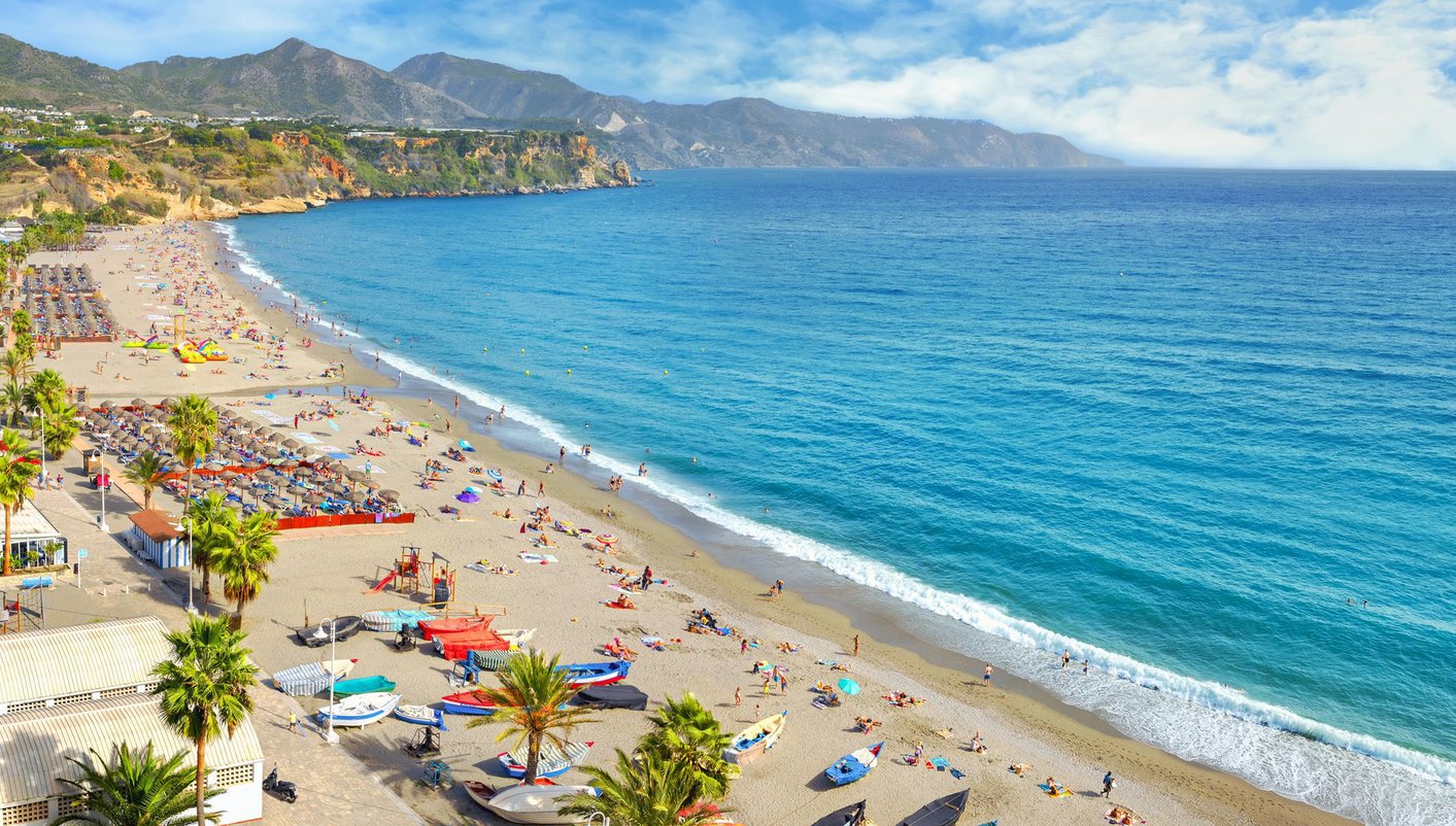 header picture of tour Andalusian Tour, Catalonia, and Levante