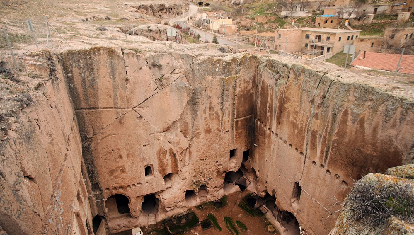 imagen de cabecera del circuito Egipto y Turquía al Completo
