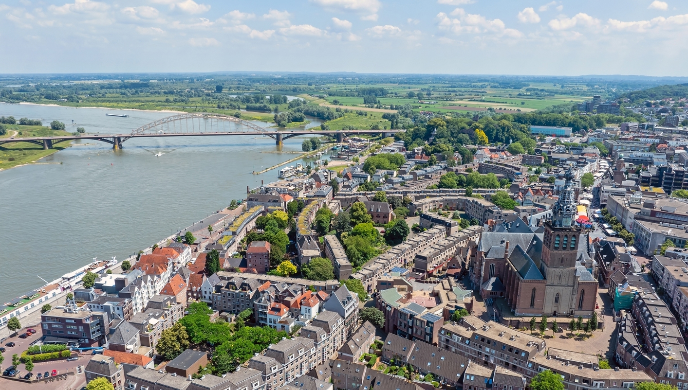 header picture of tour Romantic Rhine, Netherlands and Alsace Crucevita Main Cabin