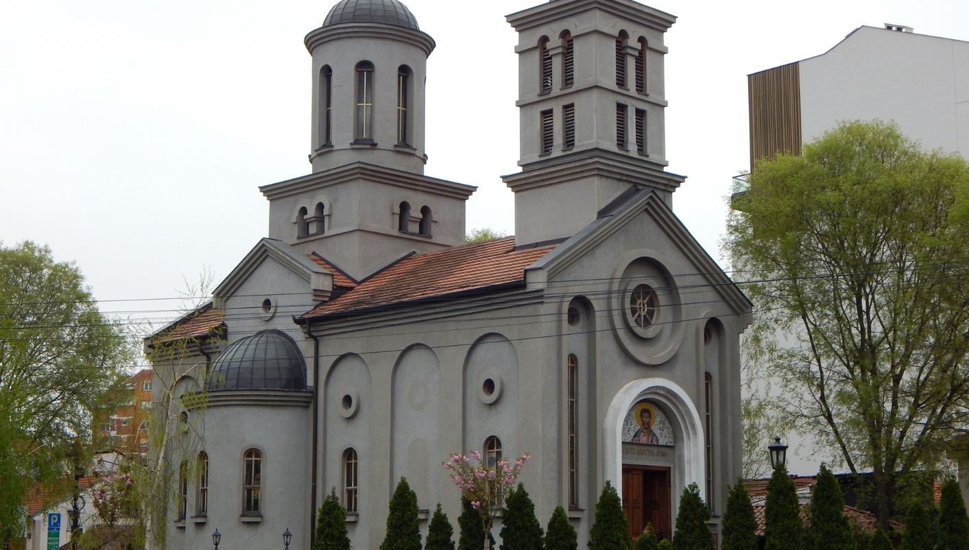 header picture of tour Escape to Serbia