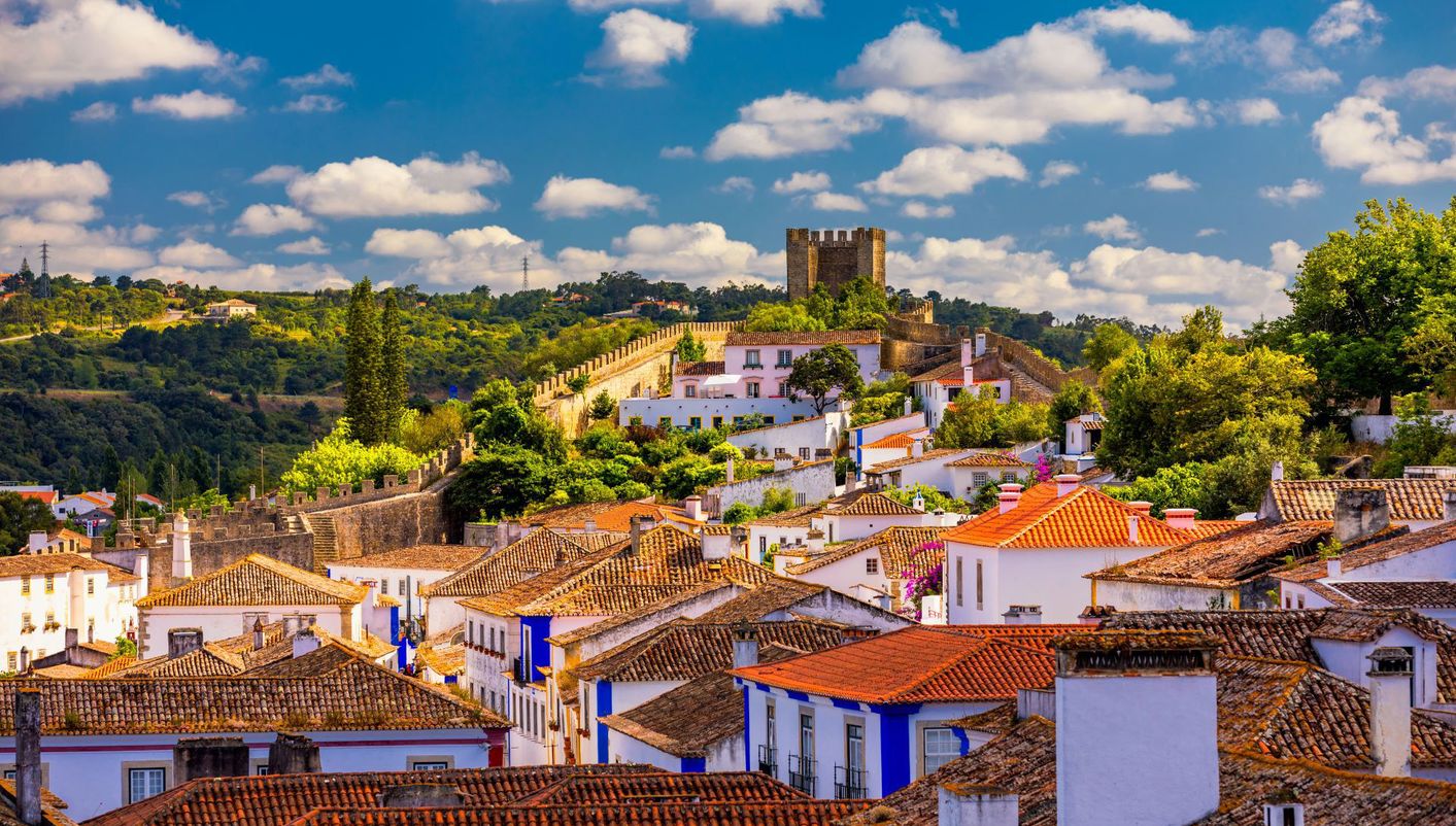 header picture of tour Northern Portugal with Lisbon
