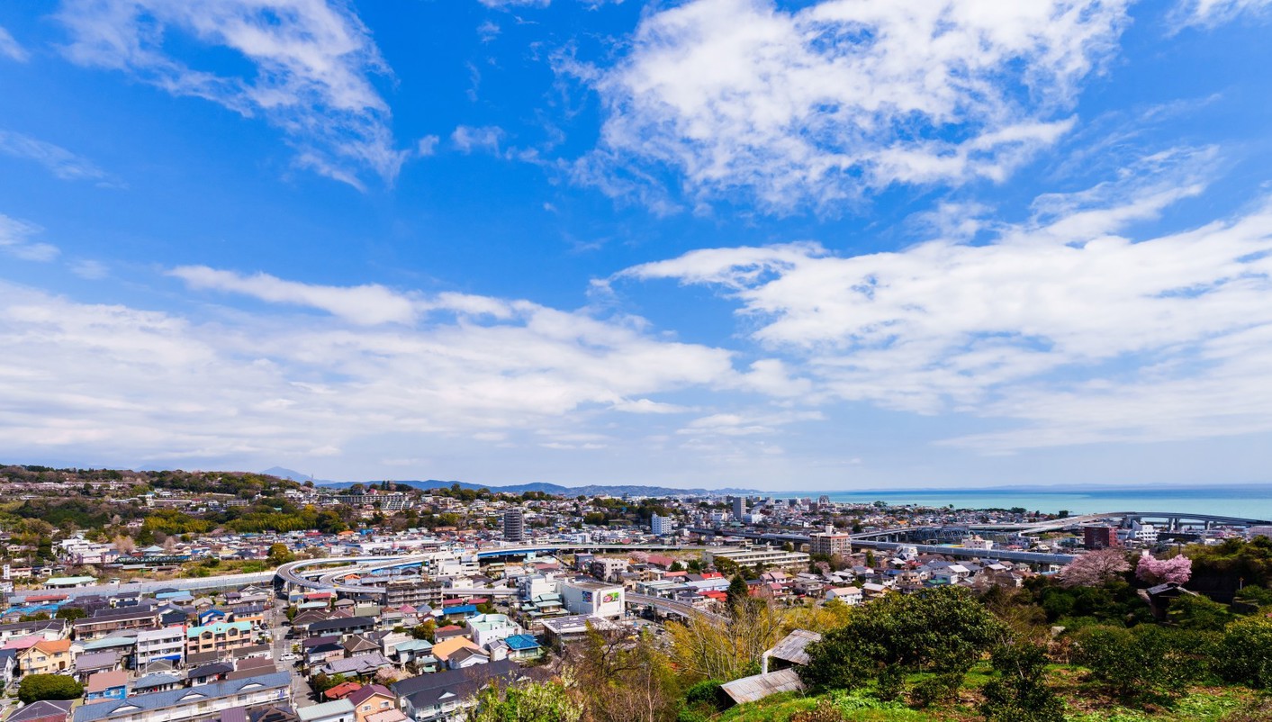 header picture of tour Discovering Kamakura and Mount Fuji