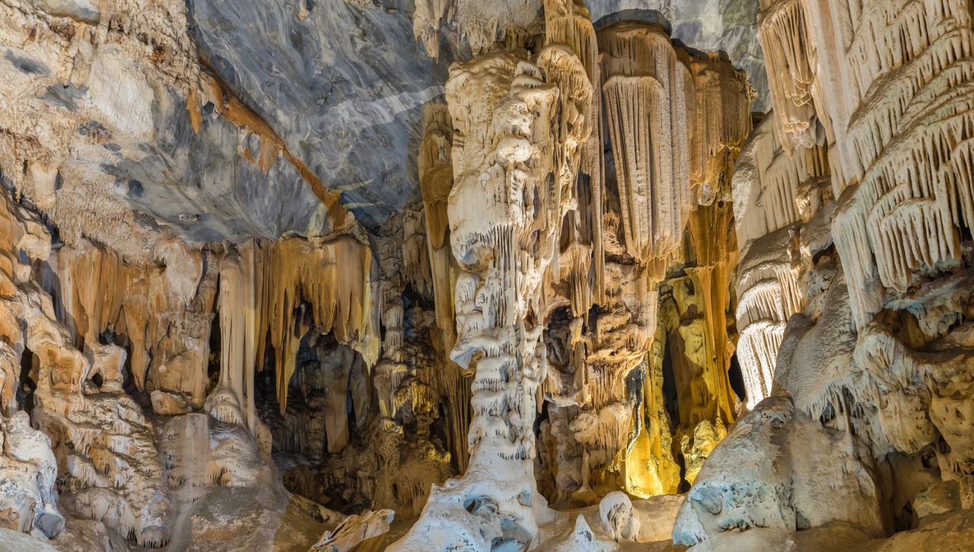 imagen de cabecera del circuito Sudáfrica con Ruta Jardín