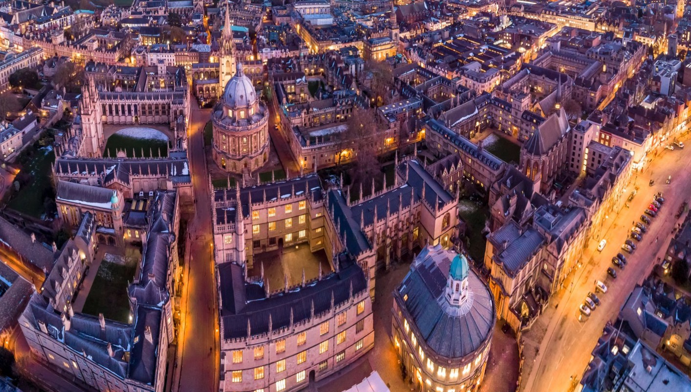 header picture of tour Leisurely United Kingdom MD