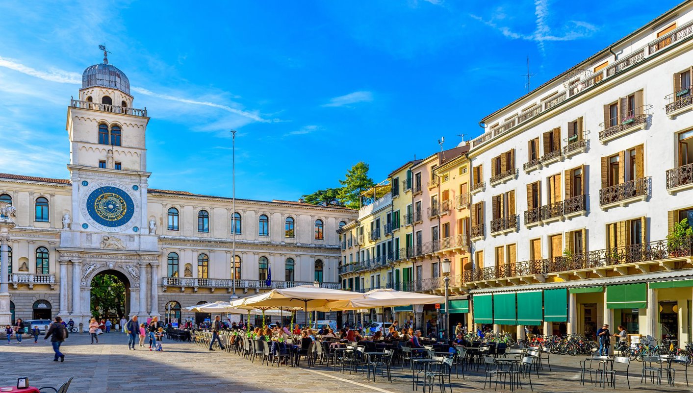header picture of tour Italian Holidays