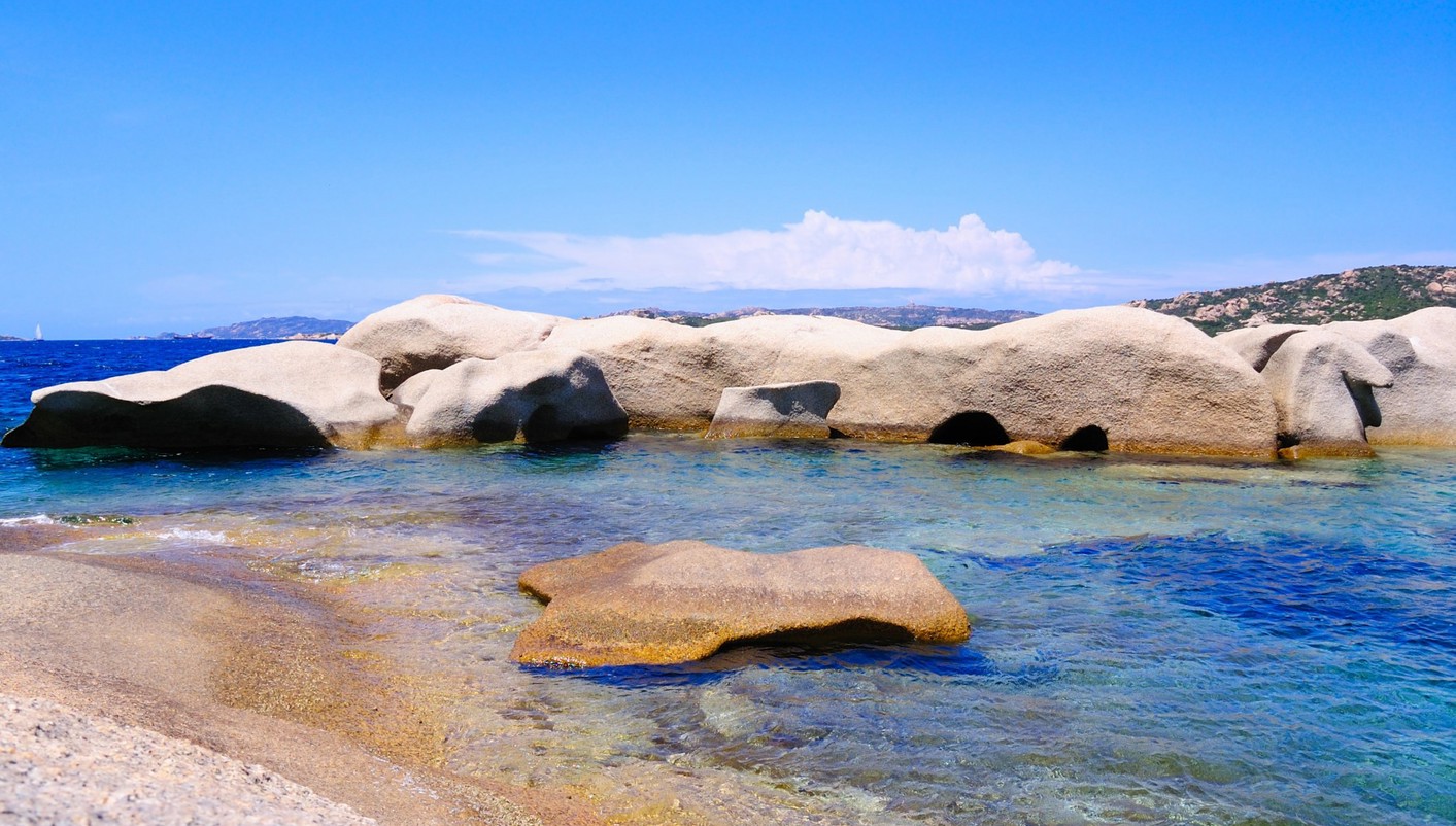 imagen de cabecera del circuito Islas de Ensueño: Córcega, Cerdeña y Sicilia al Completo