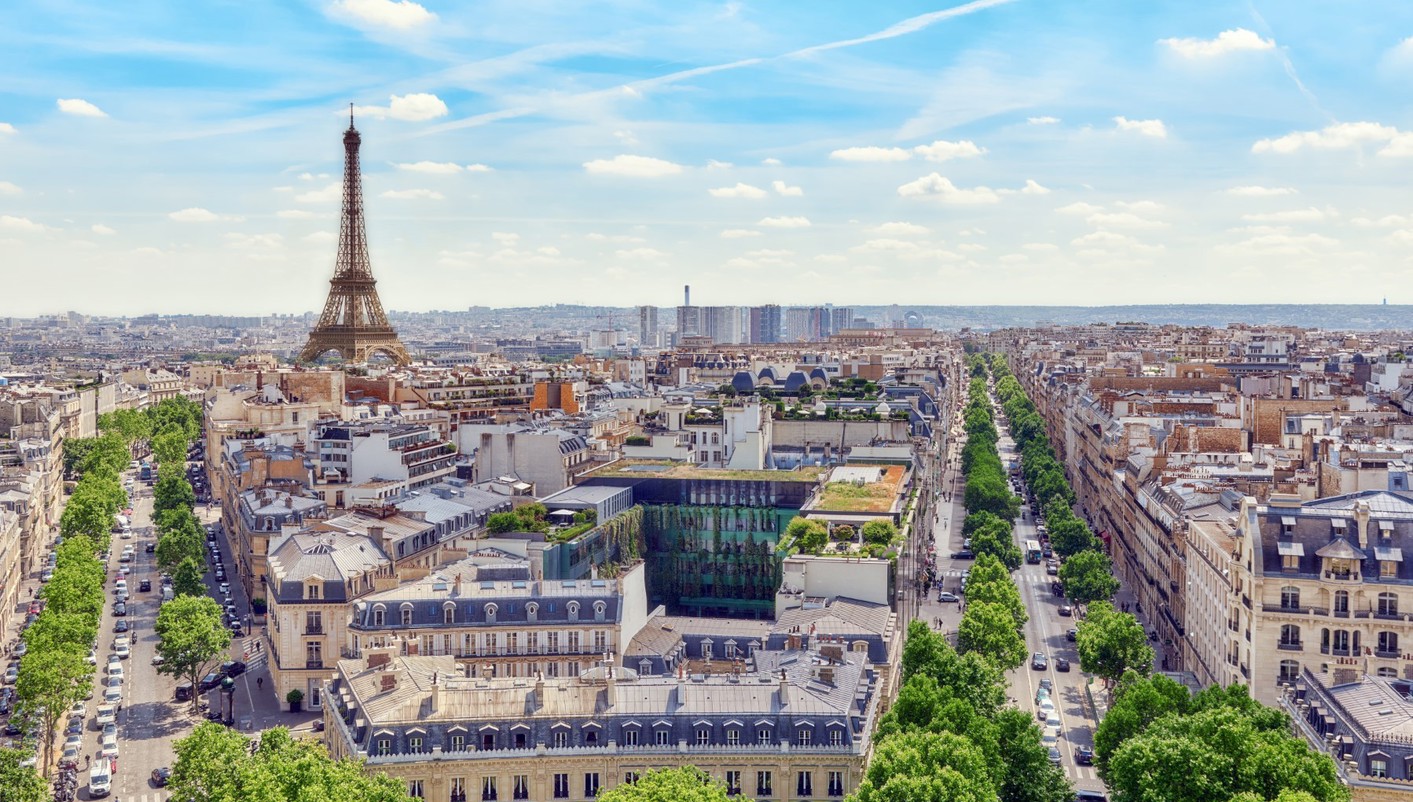 header picture of tour Great Discovery
