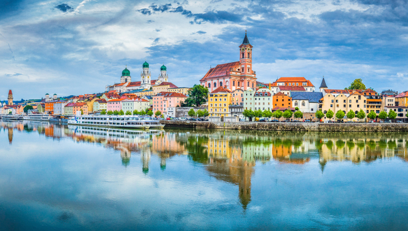 header picture of tour Imperial Danube - FIDELIO Superior