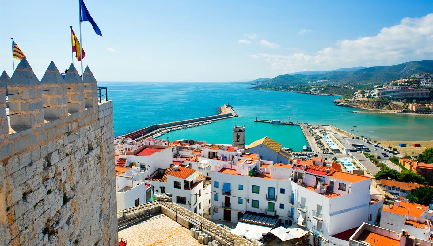 header picture of tour Spain and Magical Morocco