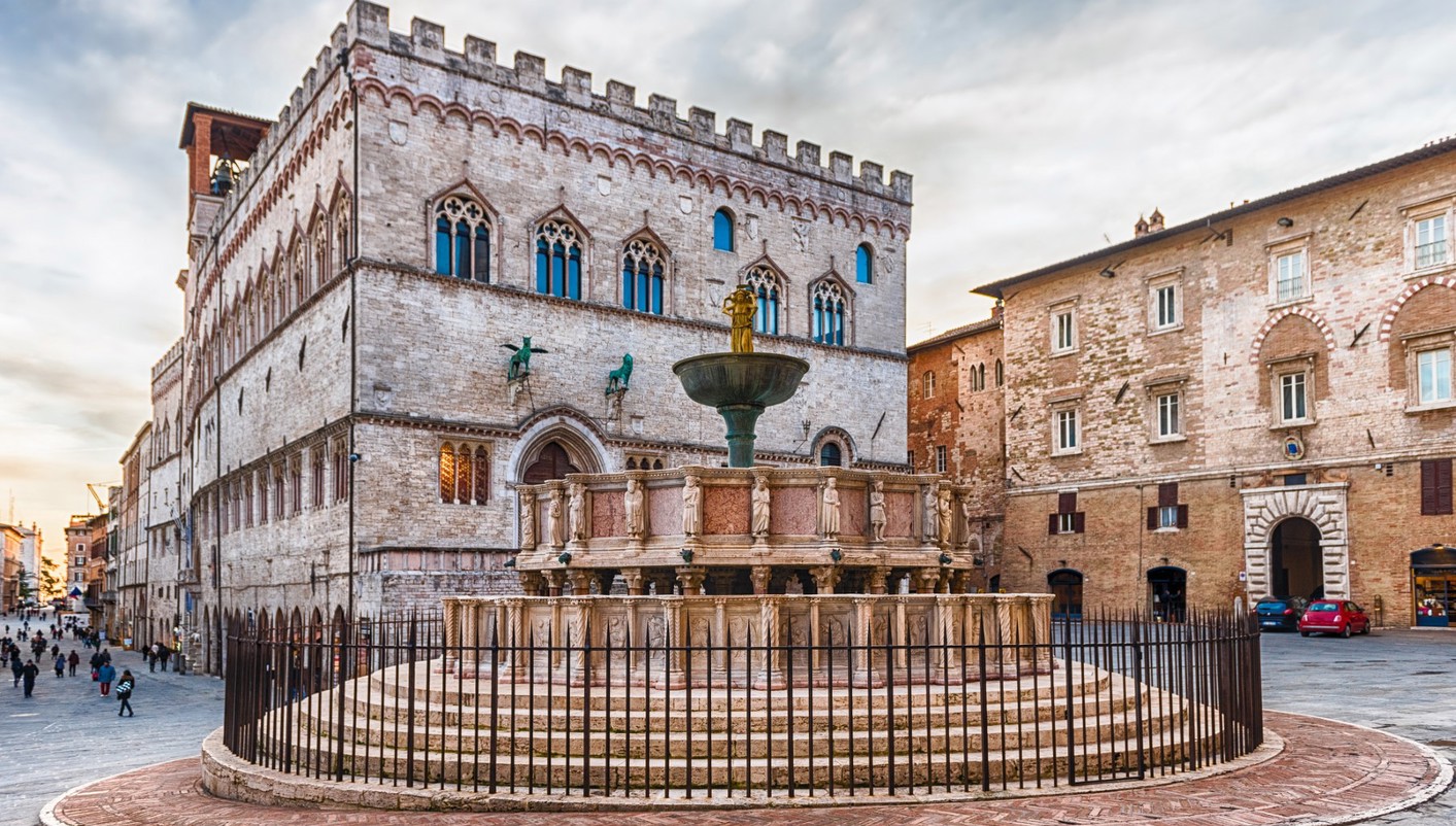 header picture of tour Italian Holidays