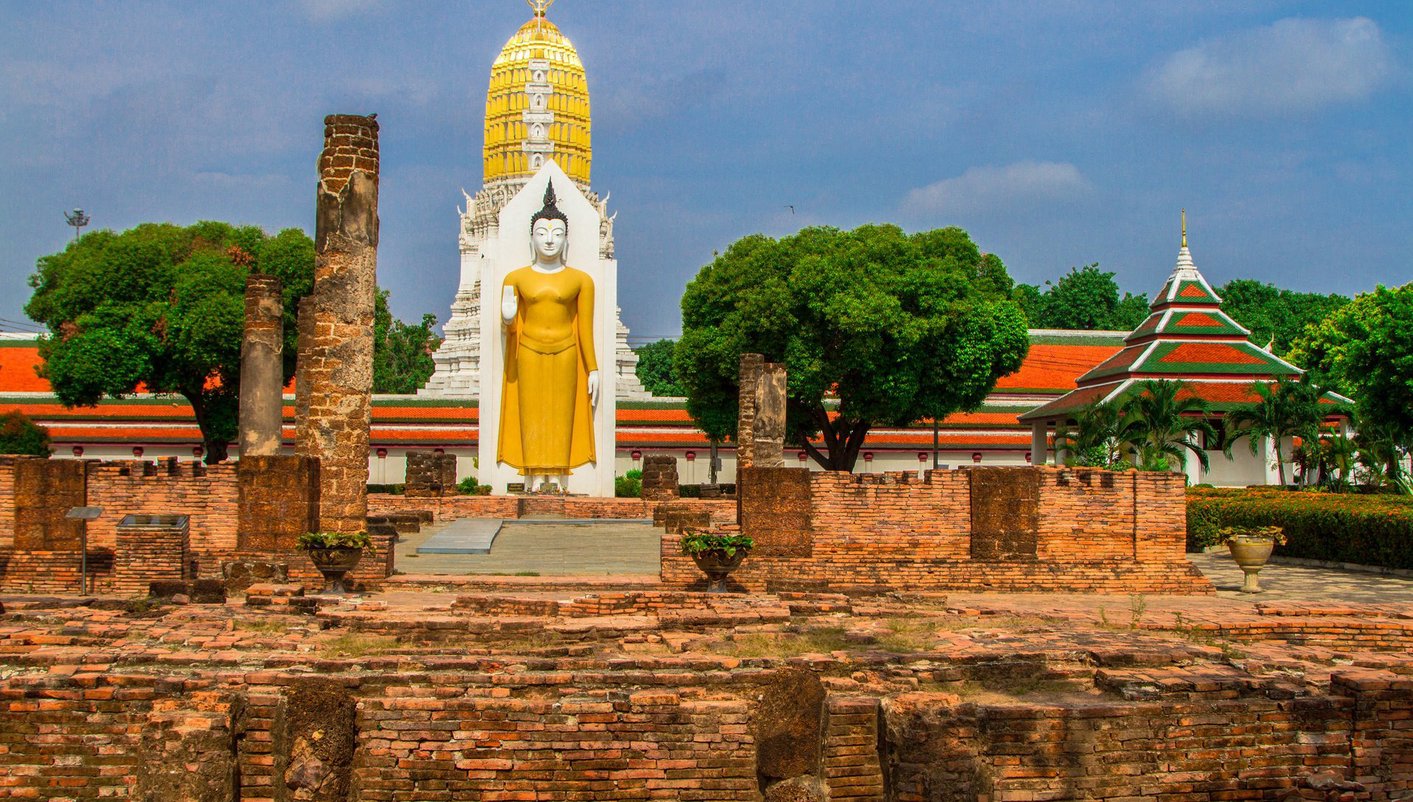imagen de cabecera del circuito Tailandia al Completo