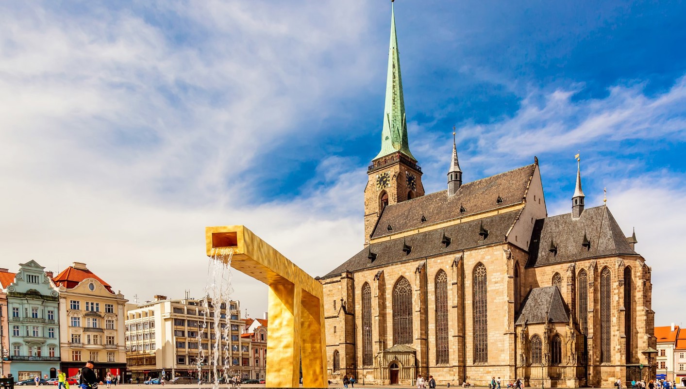 header picture of tour European Delight