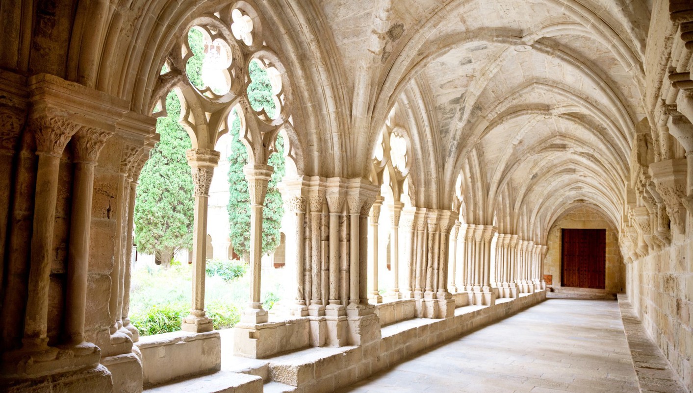 header picture of tour From Madrid to Paris
