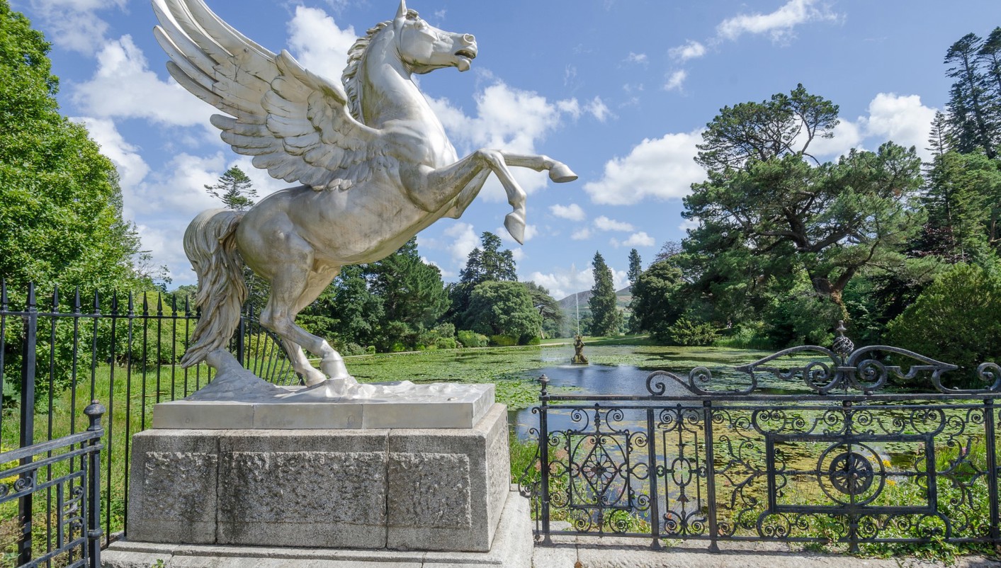 header picture of tour Great British Route and Ireland from North to South with London, Ending in Dublin