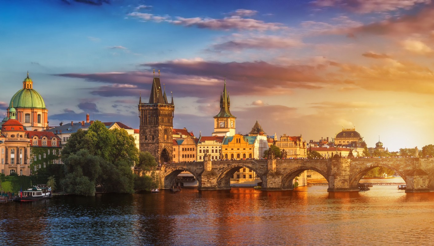 header picture of tour Central European Ring ROT