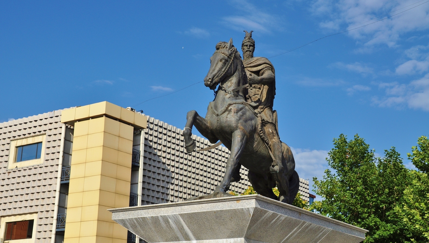 header picture of tour Kosovo's hidden gems