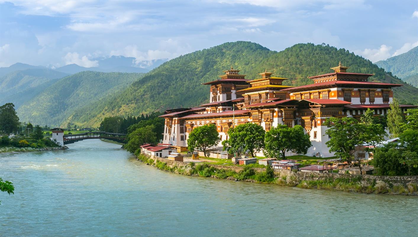 imagen de cabecera del circuito Extensión Nepal y Buthán