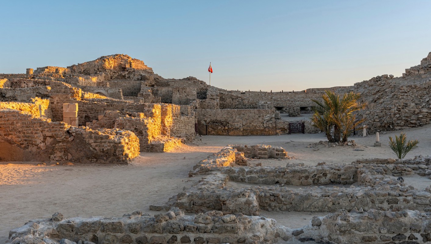 header picture of tour Splendor of Persia