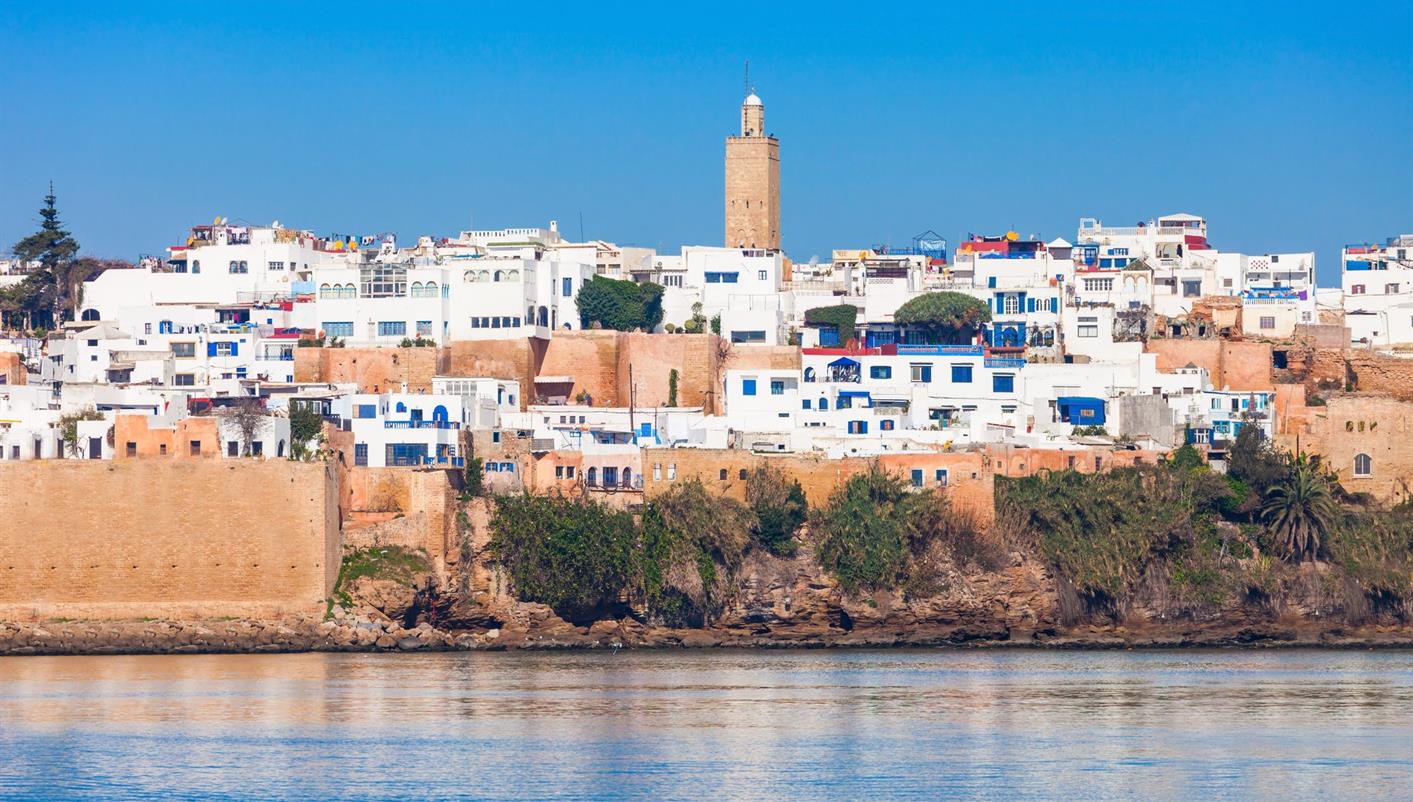 header picture of tour Pearls of Spain and Mysterious Morocco