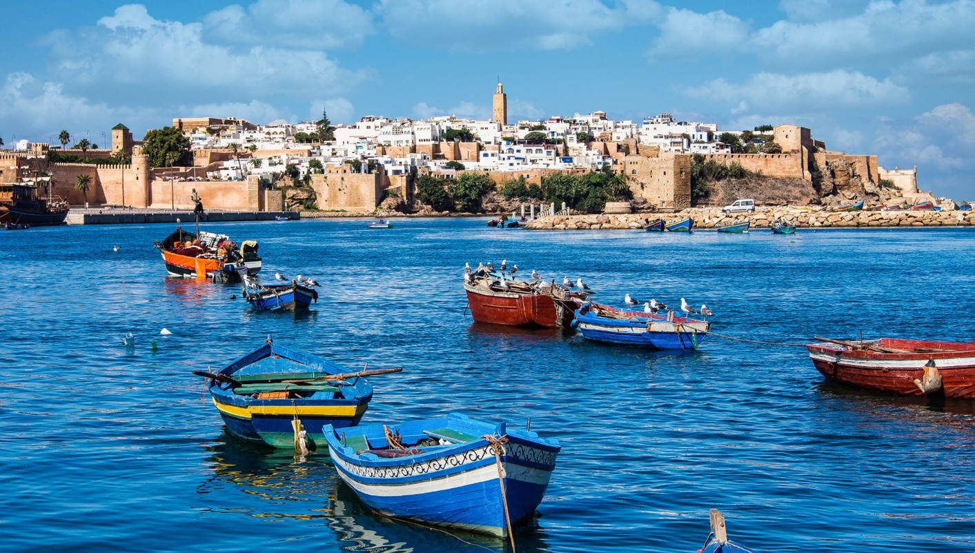 header picture of tour Surprising Morocco