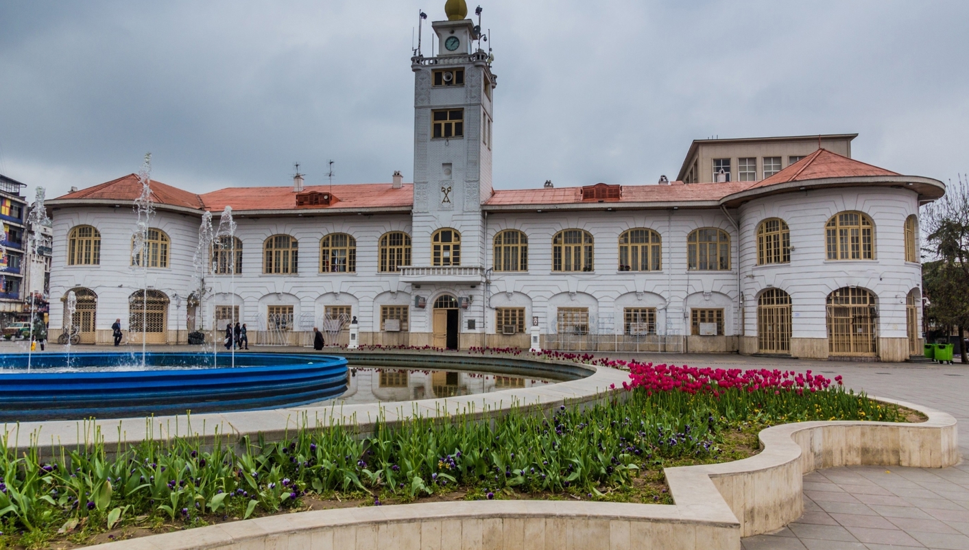 header picture of tour Full Iran with Tehran and Rasht