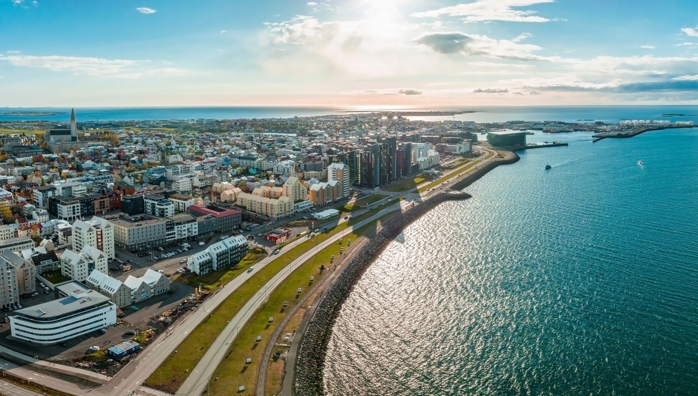 header picture of tour The Best of Iceland