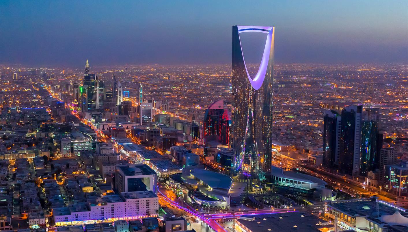 imagen de cabecera del circuito Arabia Saudí: La Joya del Desierto