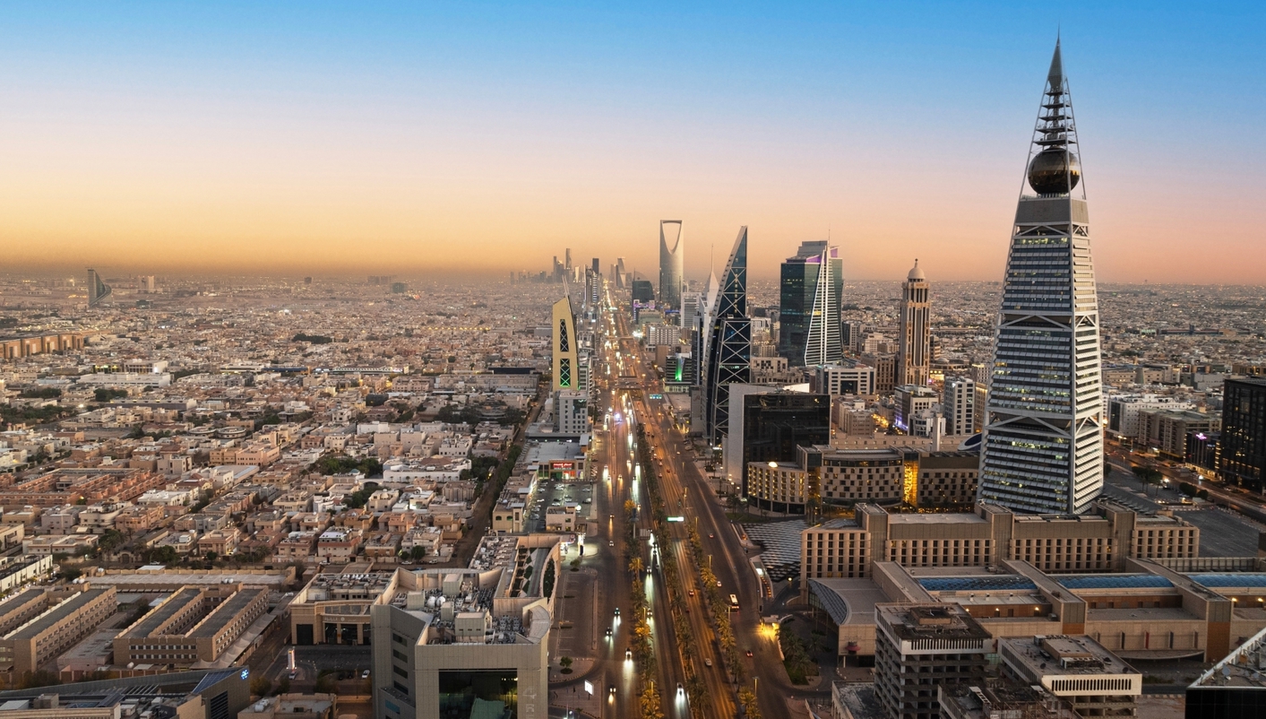 header picture of tour Saudi Arabia, the desert jewel