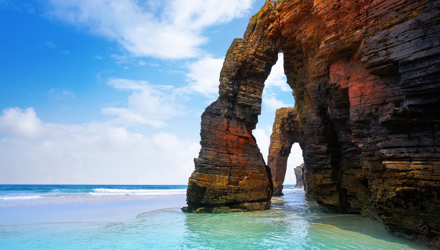 header picture of tour Asturias Northern Sky