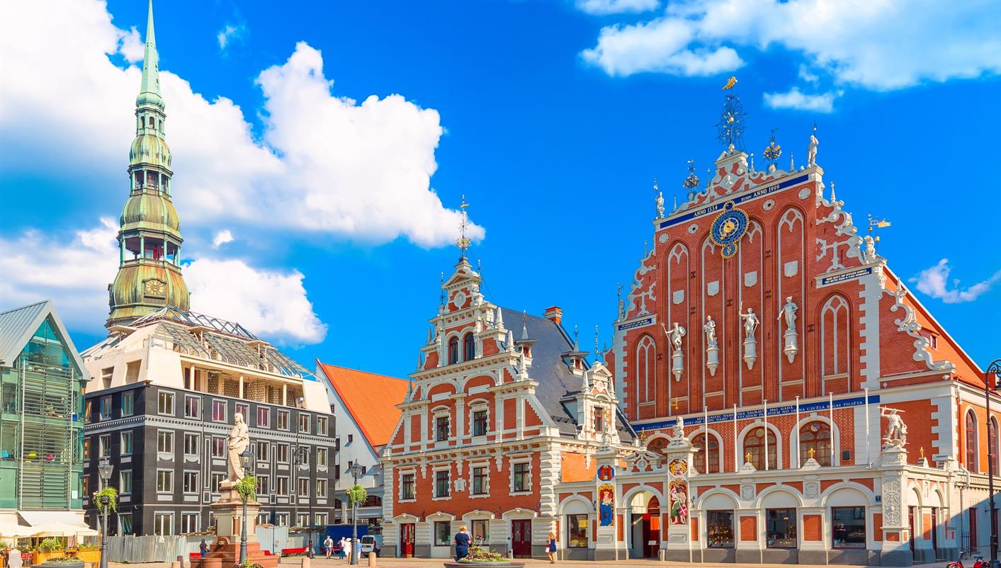 header picture of tour Baltic Capitals