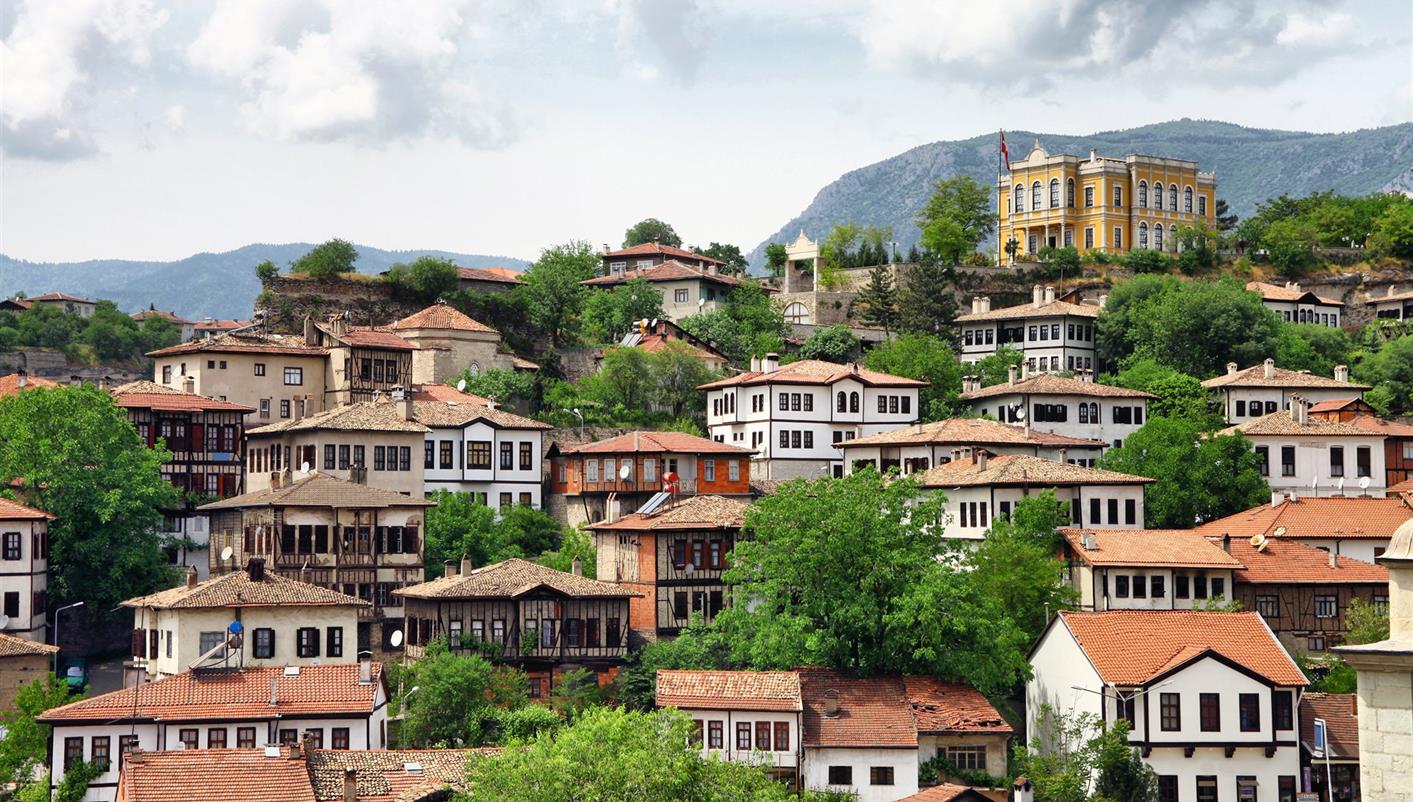 imagen de cabecera del circuito Turquía Norte y Sur turista
