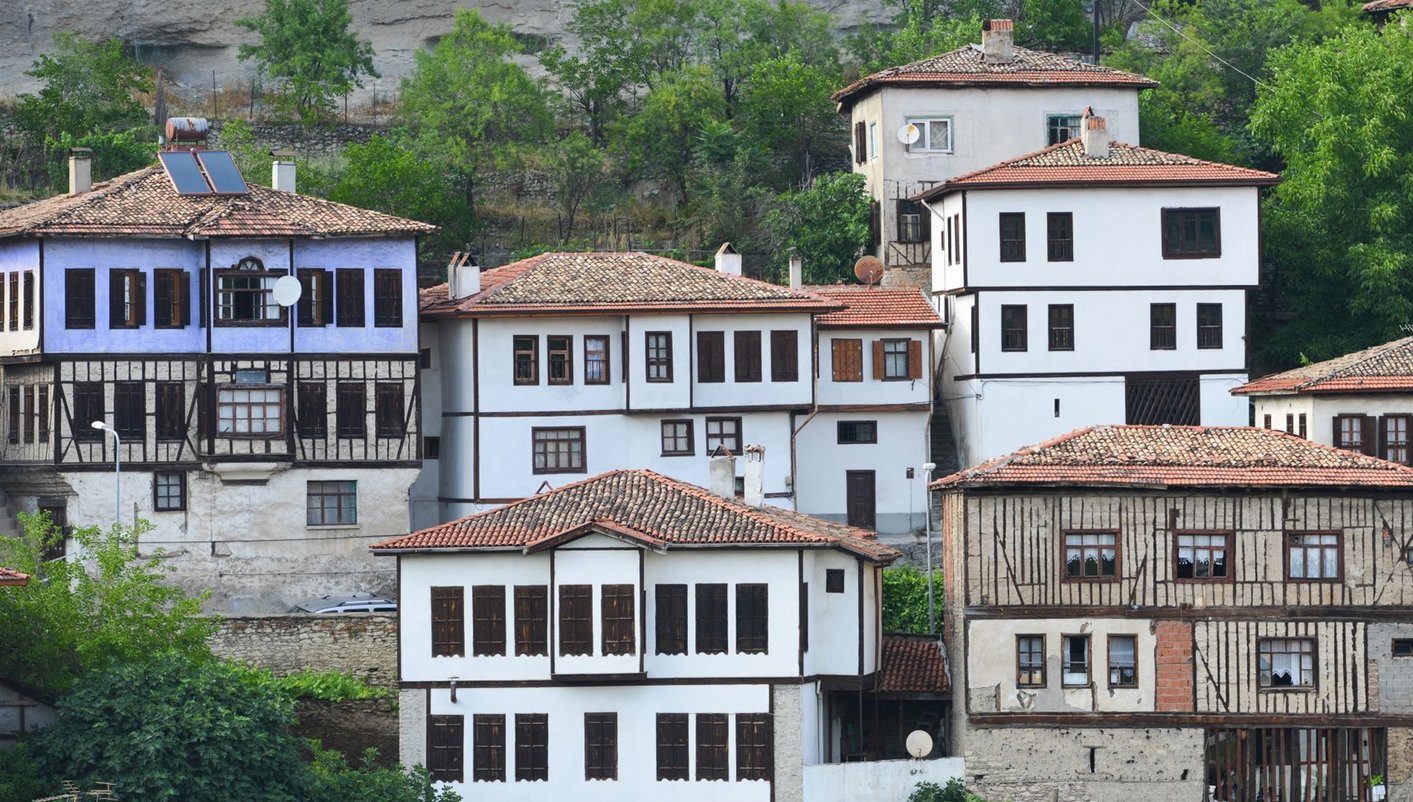 header picture of tour Athens, Peloponnese and Amazing Turkey