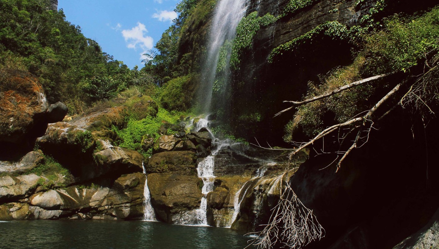 imagen de cabecera del circuito Filipinas Auténtica